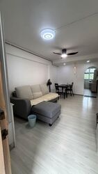 Blk 37 Rumah Tinggi View (Bukit Merah), HDB 3 Rooms #566447401